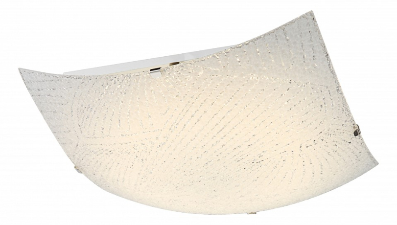 Накладной светильник Globo Noir 40484 