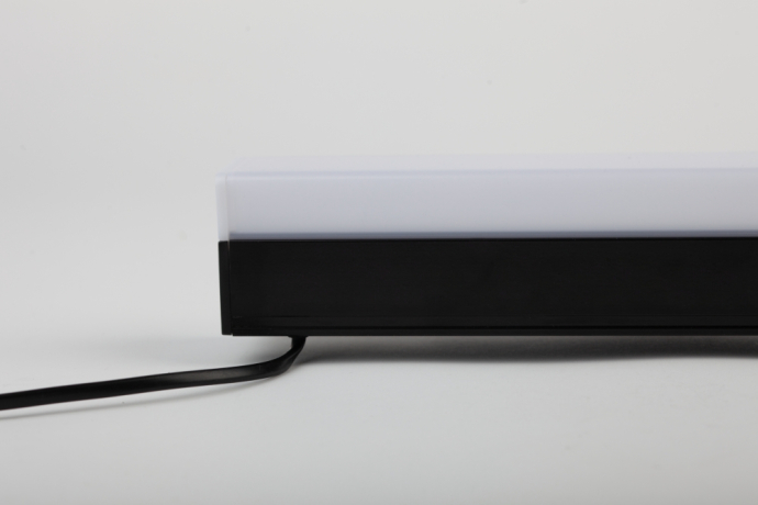 Линейный подвесной светильник Эра SML-10-WB-40K-B48 (Б0049816)