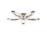 Потолочная светодиодная люстра Lucia Tucci Modena 183.5 LED