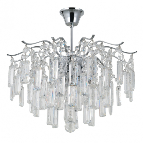 Потолочная люстра MW-Light Бриз 111019306 