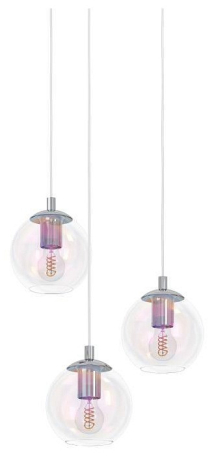 Подвесная люстра Eglo ARISCANI 2 901921 