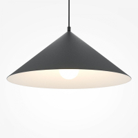 Подвесной светильник Maytoni Basic MOD167PL-01B