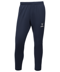 Нарушена упаковка!  <791402> Брюки тренировочные CAMP 2 Training Pants, темно-синий, детский JÖGEL ЦБ-00003412