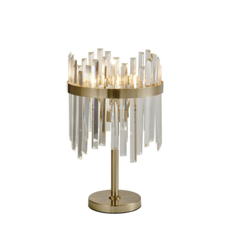 Настольная лампа с лампочкой APLOYT APL.747.04.01+Lamps 