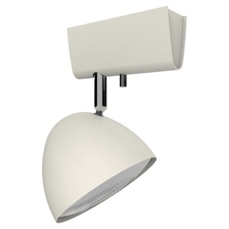 Светильник спот с Led лампочками в комплекте Nowodvorski 6965+Lamps 