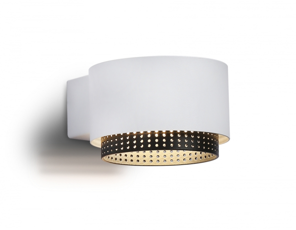 Настенный светильник с лампочкой Ambrella light TN71296+Lamps 