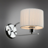 Бра с лампочкой Omnilux OML-34201-01+Lamps 