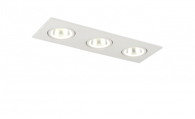 Встраиваемый светильник SIMPLE STORY 2076 2076-LED36DLW 