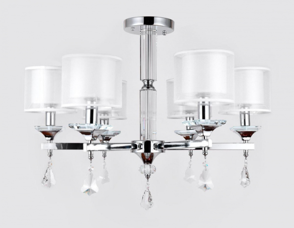 Подвесная люстра Ambrella Light TR TR4533 