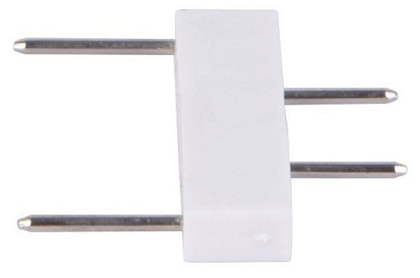 Соединитель линейный для треков Favourite Unika 1005-CW-030 