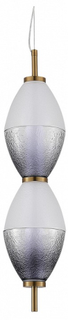 Подвесной светильник ST-Luce Ice SL6130.403.15 