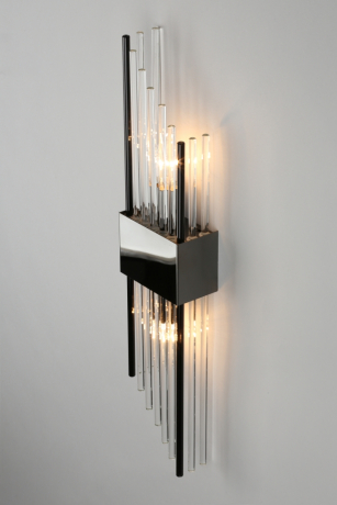 Светильник настенный Aployt Klod APL.639.11.02 