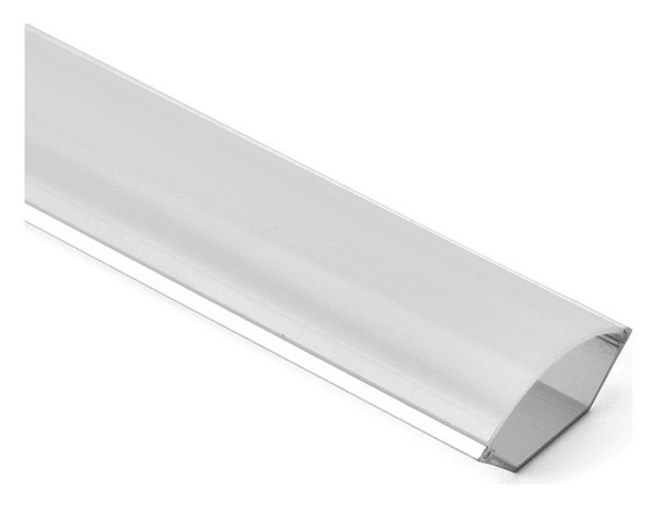 Короб накладной угловой внутренний Feron Saffit SAB280 55249 