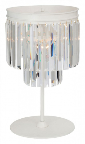 Настольная лампа декоративная Vitaluce V5151 V5151-0/3L 