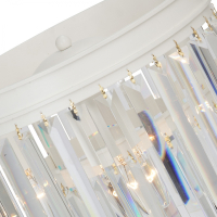 V5151-0/3L Настольная лампа Vitaluce