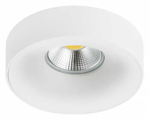 Встраиваемый светильник Lightstar Levigo L01002020 