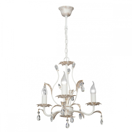 V1667-0/3 Подвесная люстра Vitaluce 