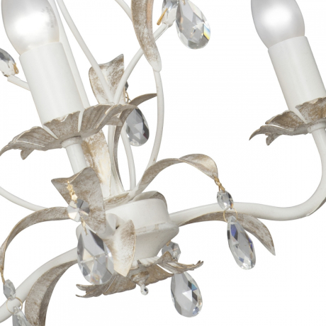 V1667-0/3 Подвесная люстра Vitaluce 