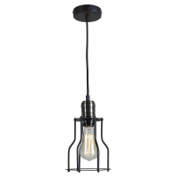 Подвесной светильник Lussole Baldwin LSP-9610