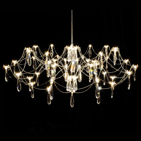 Подвесная люстра Kink Light Галанта 07889-80,02(21) 