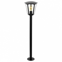 Наземный низкий светильник Eglo Monreale 98123