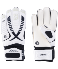Нарушена упаковка!  <274583> Перчатки вратарские ONE Wizard CL3 Flat 4680459110954