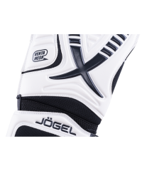 Нарушена упаковка!  <274583> Перчатки вратарские ONE Wizard CL3 Flat 4680459110954