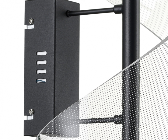 Бра и подсветки Kink Light Илина 8042,19 (21362) 