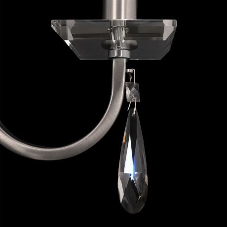 Бра Freya Forte FR1006WL-02N 