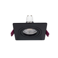 врезной светильник Favourite Lamppu 4646-1C