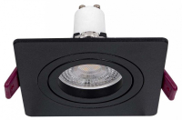 врезной светильник Favourite Lamppu 4646-1C