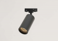 Светильник трековый магнитный Crystal Lux CLT 0.36 003 12W BL 4000K