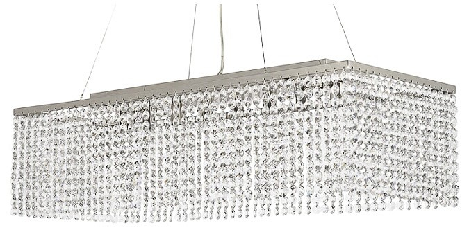 Подвесная люстра Arti Lampadari Milano Milano E 1.5.70X25.101 NT 