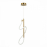 Подвесной светильник ST Luce Sagrato SL6102.303.16