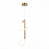 Подвесной светильник ST Luce Sagrato SL6102.303.16