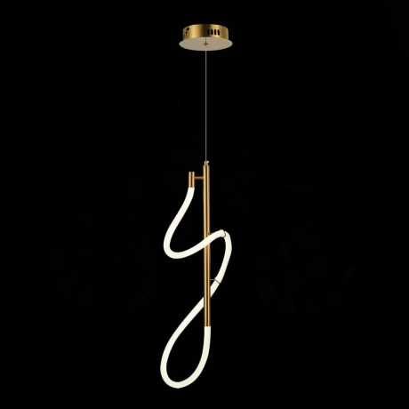 Подвесной светильник ST Luce Sagrato SL6102.303.16