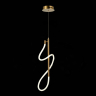 Подвесной светильник ST Luce Sagrato SL6102.303.16