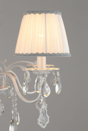 Люстра подвесная с лампочками Omnilux OML-60813-05+Lamps 