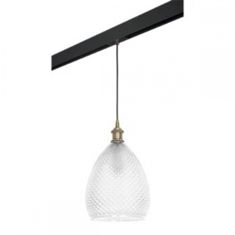 Трековый светильник Lightstar Genni (798021+595007) PRO798021 