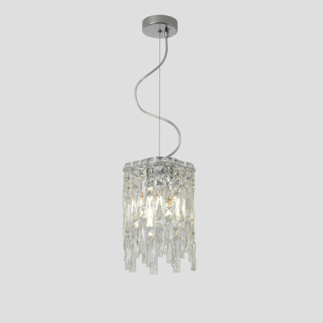 Светильник подвесной Crystal Lux ABRIL SP2 