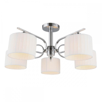 Люстра на штанге Omnilux Neviano OML-34207-05