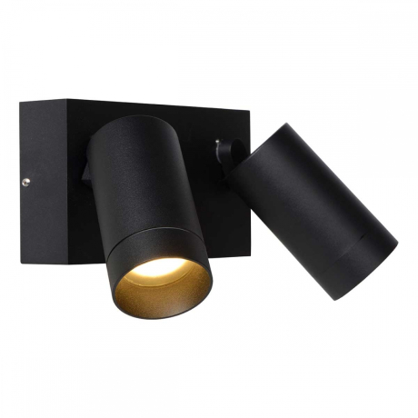 Уличный настенный поворотный светильник Lucide Taylor 09831/02/30