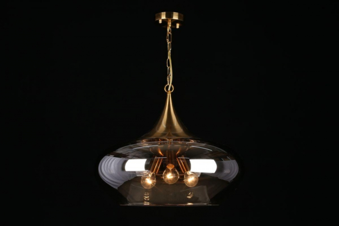 Подвесная люстра Aployt Franko APL.601.16.03 