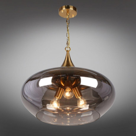 Подвесная люстра Aployt Franko APL.601.16.03 