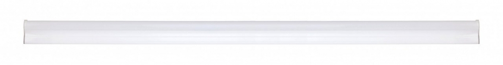 Нарушена упаковка!  <189633> Светодиодный линейный светильник Ultraflash LWL-2013-08CL (40LED, 220В, 8W, с сетевым проводом) 12327