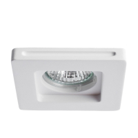 Комплект 6шт. Встраиваемый светильник Arte Lamp Invisible A9214PL-1WH-6