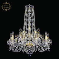 11.26.10+5.220.h-77.Gd.B Подвесная люстра Art Classic