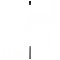 Подвесной светильник Loft it Metropolis 10334/500 Black