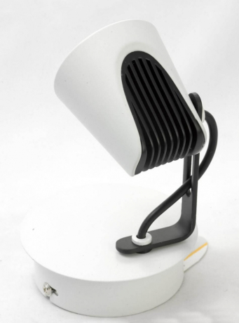 Спот Lussole Loft LSN-4101-01 