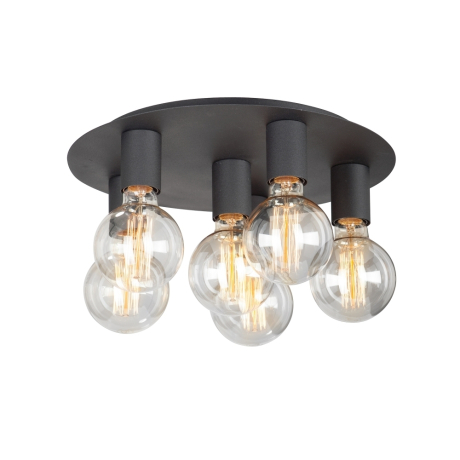 Потолочная люстра Vitaluce  V4969-1/6PL 